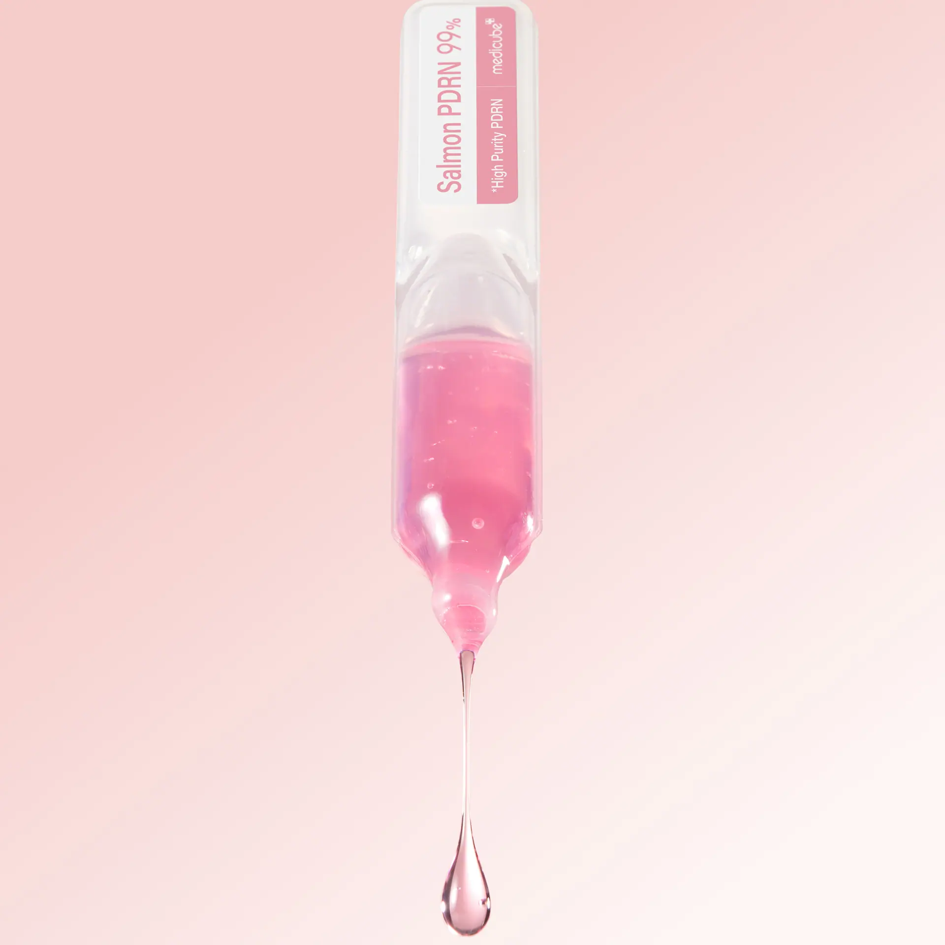 Medicube PDRN Pink One Day Serum