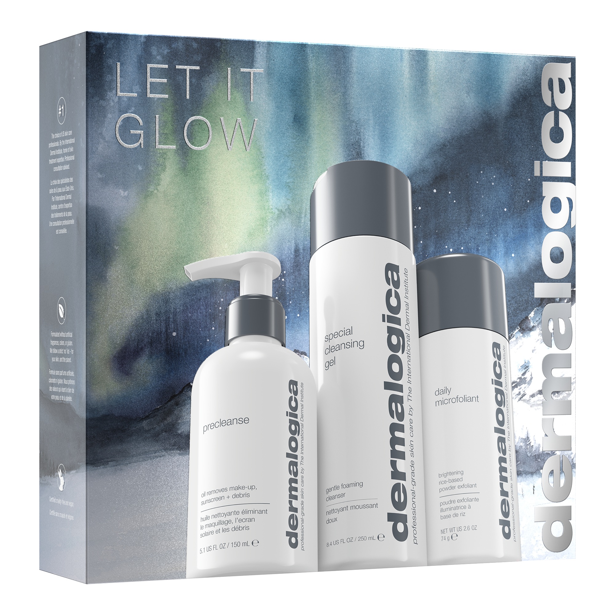 Dermalogica Let It Glow