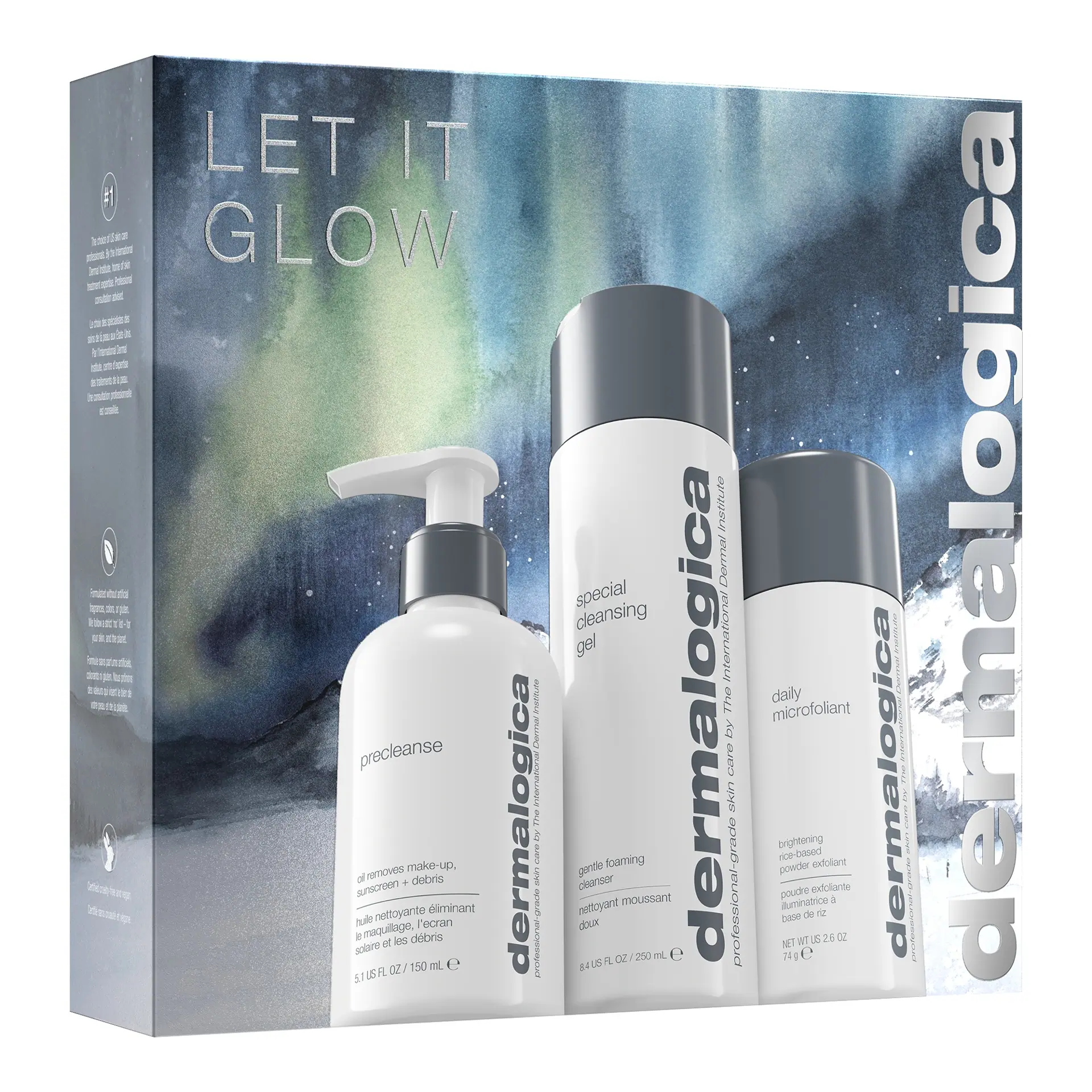 Dermalogica Let It Glow