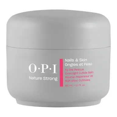 OPI To the Rescue Overnight Cuticle Balm 20 ml