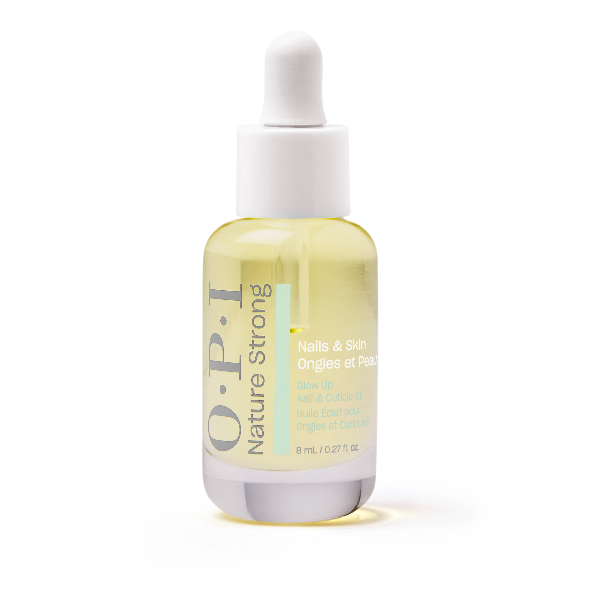 OPI Glow Up Nail & Cuticle Oil 8 mL