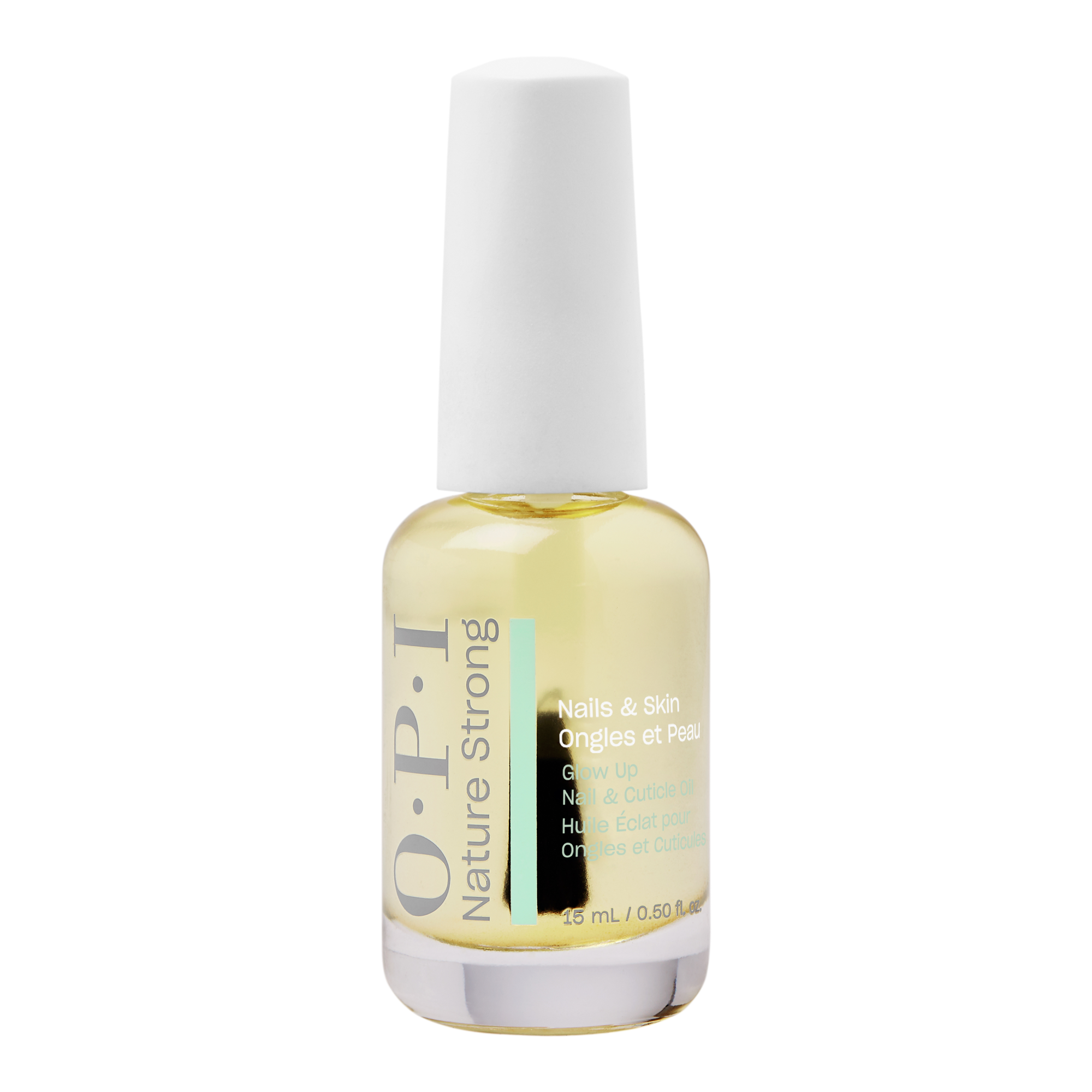 OPI Glow Up Nail & Cuticle Oil 15 mL