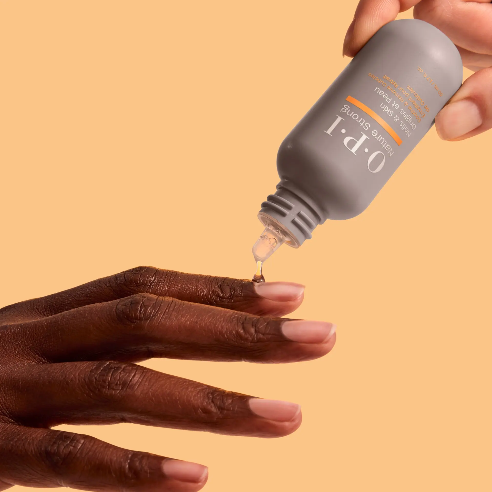 OPI Soothe & Remove Cuticles 50 mL