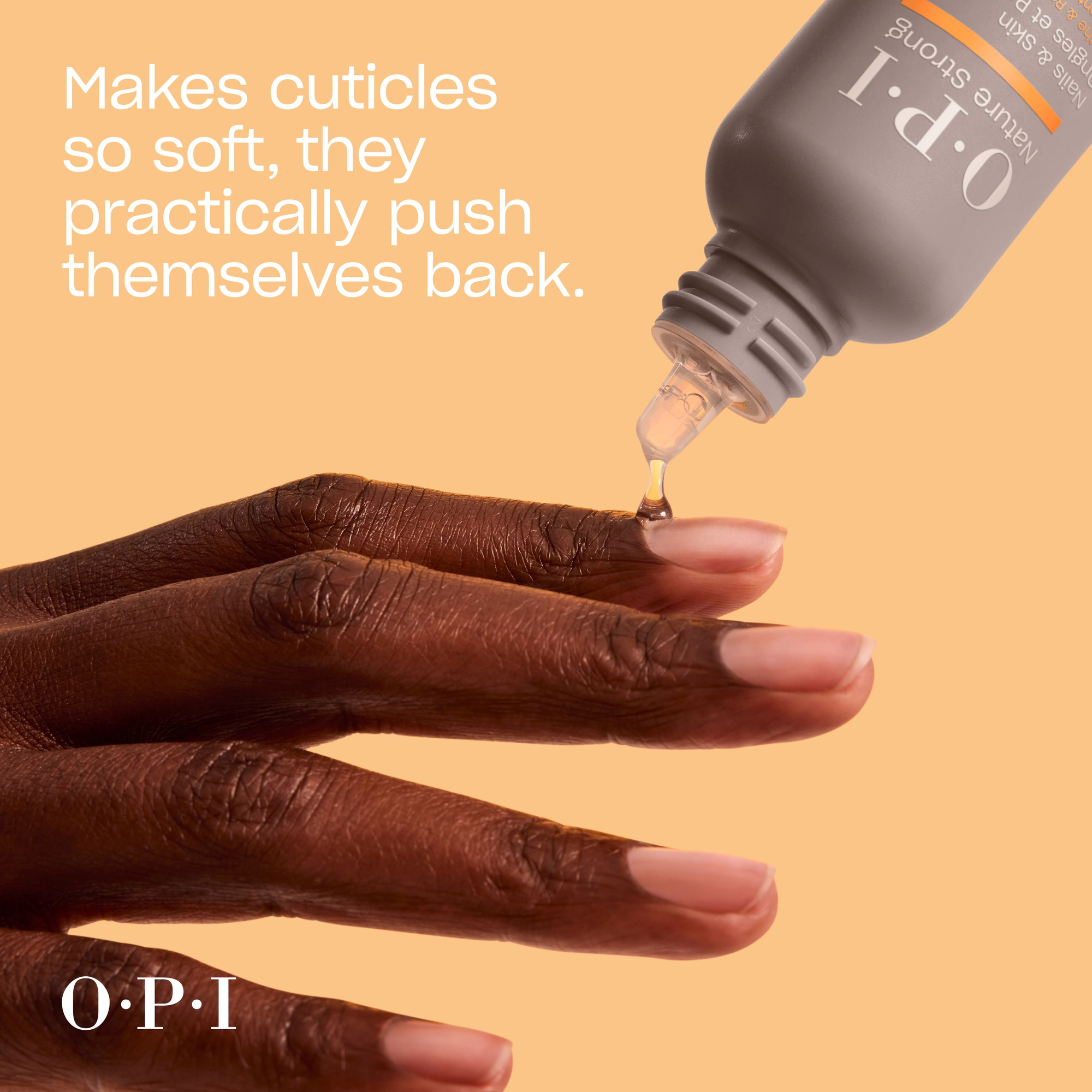 OPI Soothe & Remove Cuticles 50 mL