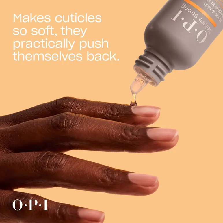 OPI Soothe & Remove Cuticles 50 mL