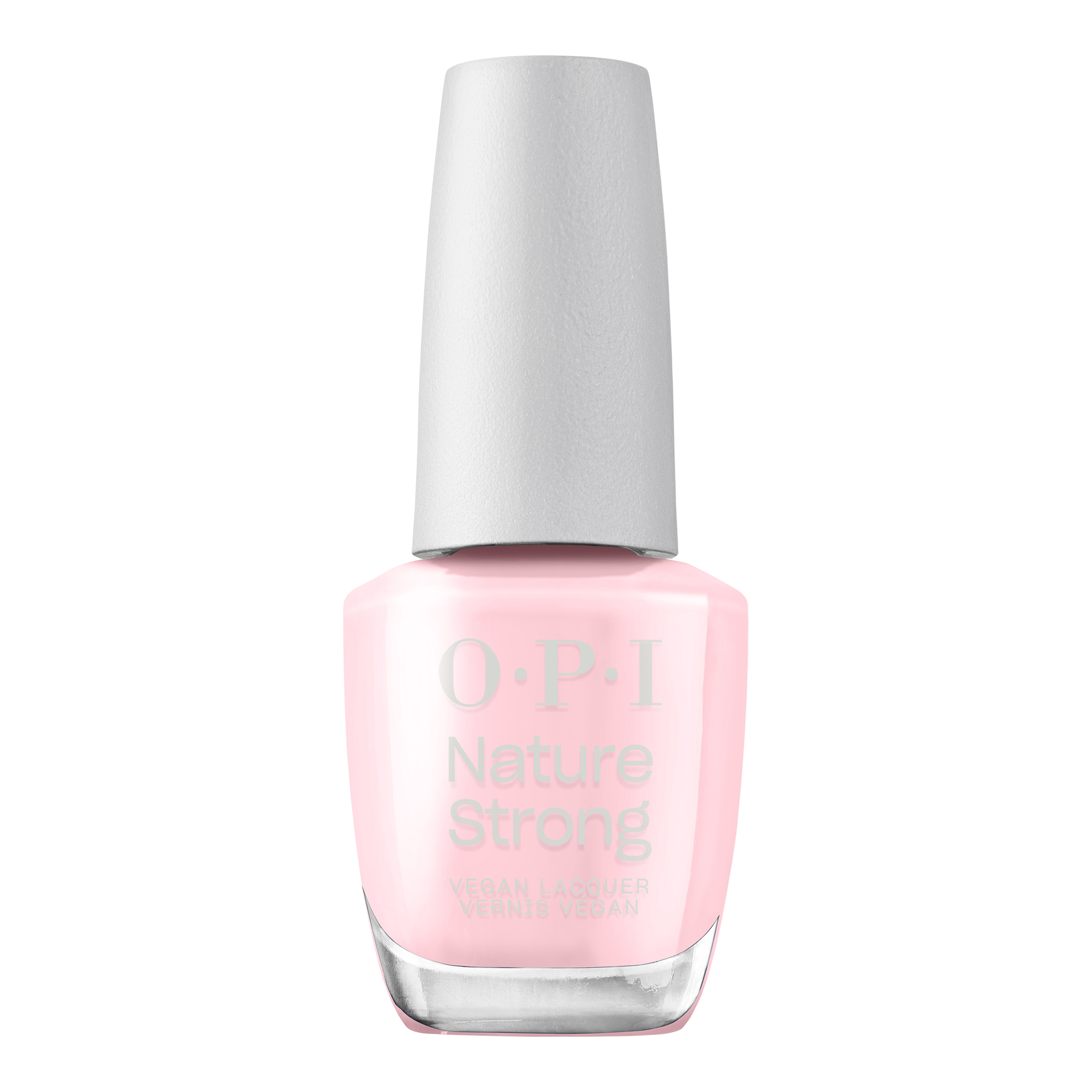 OPI Nature Strong Blossom Into Awesome
