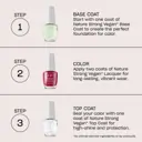OPI Nature Strong Blossom Into Awesome