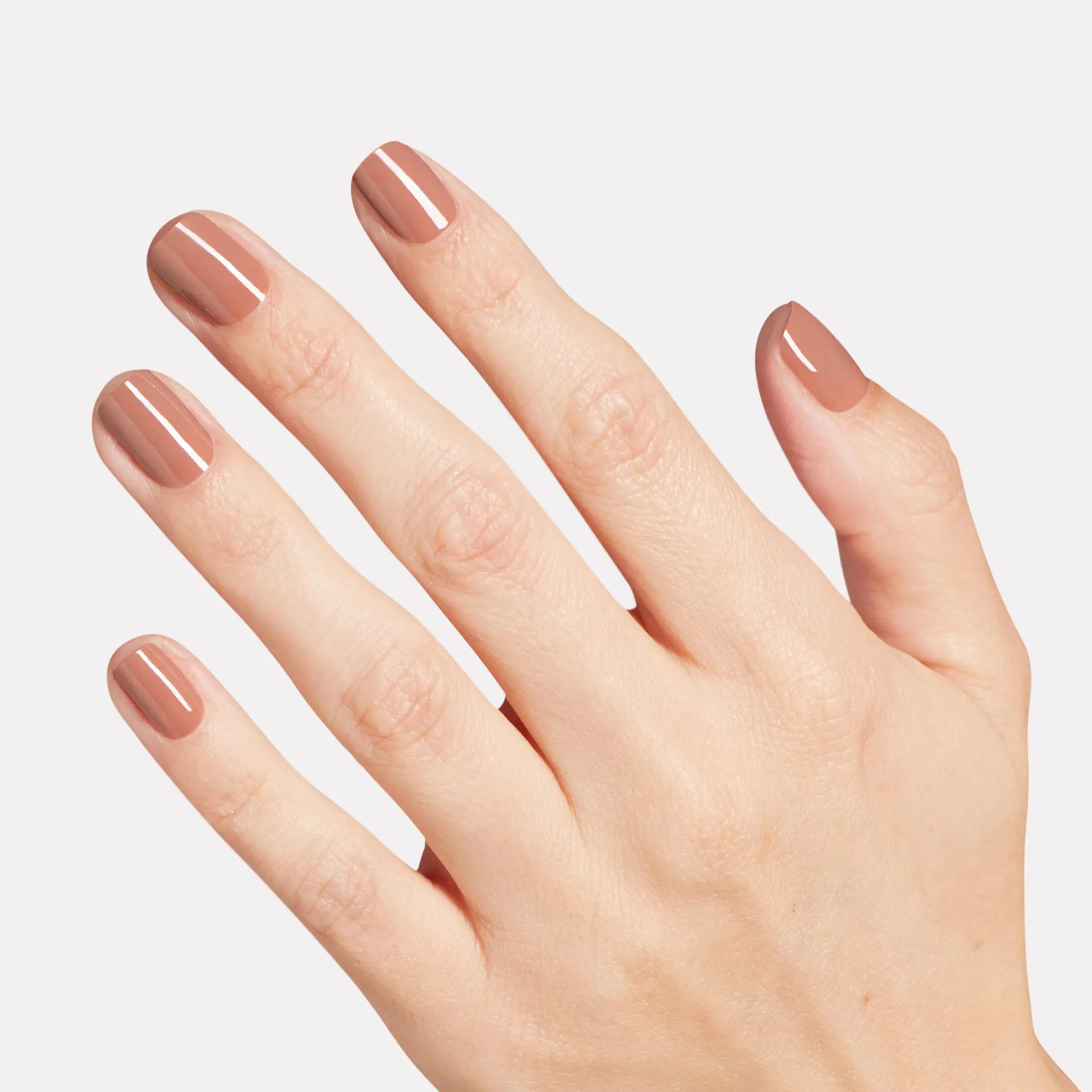 OPI Nature Strong Rooting For Hue