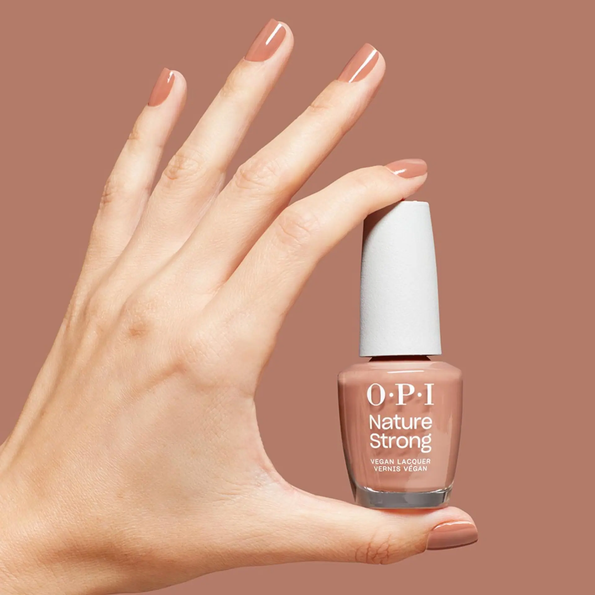 OPI Nature Strong Rooting For Hue