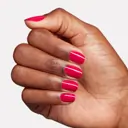 OPI Nature Strong Berry Pickin' Season