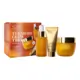KORA Organics Turmeric Glow Trio