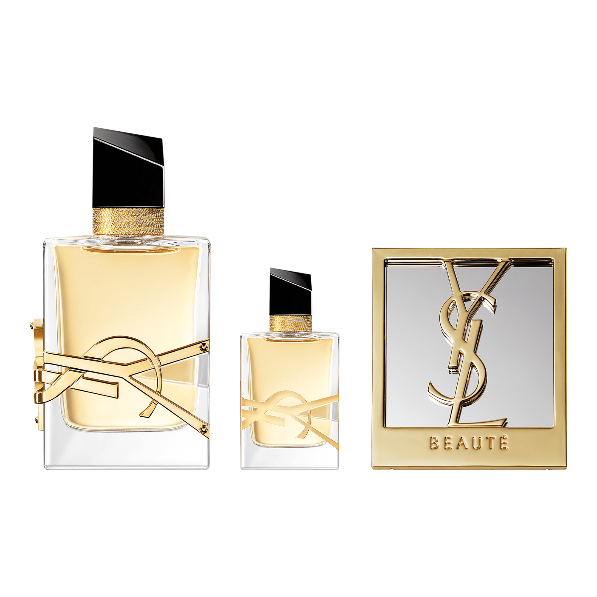 Yves Saint Laurent Libre セット 50ml &7.5ml Yves Saint
