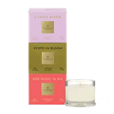 Glasshouse Fragrances Candle Trio - Spend $90 on GH AU