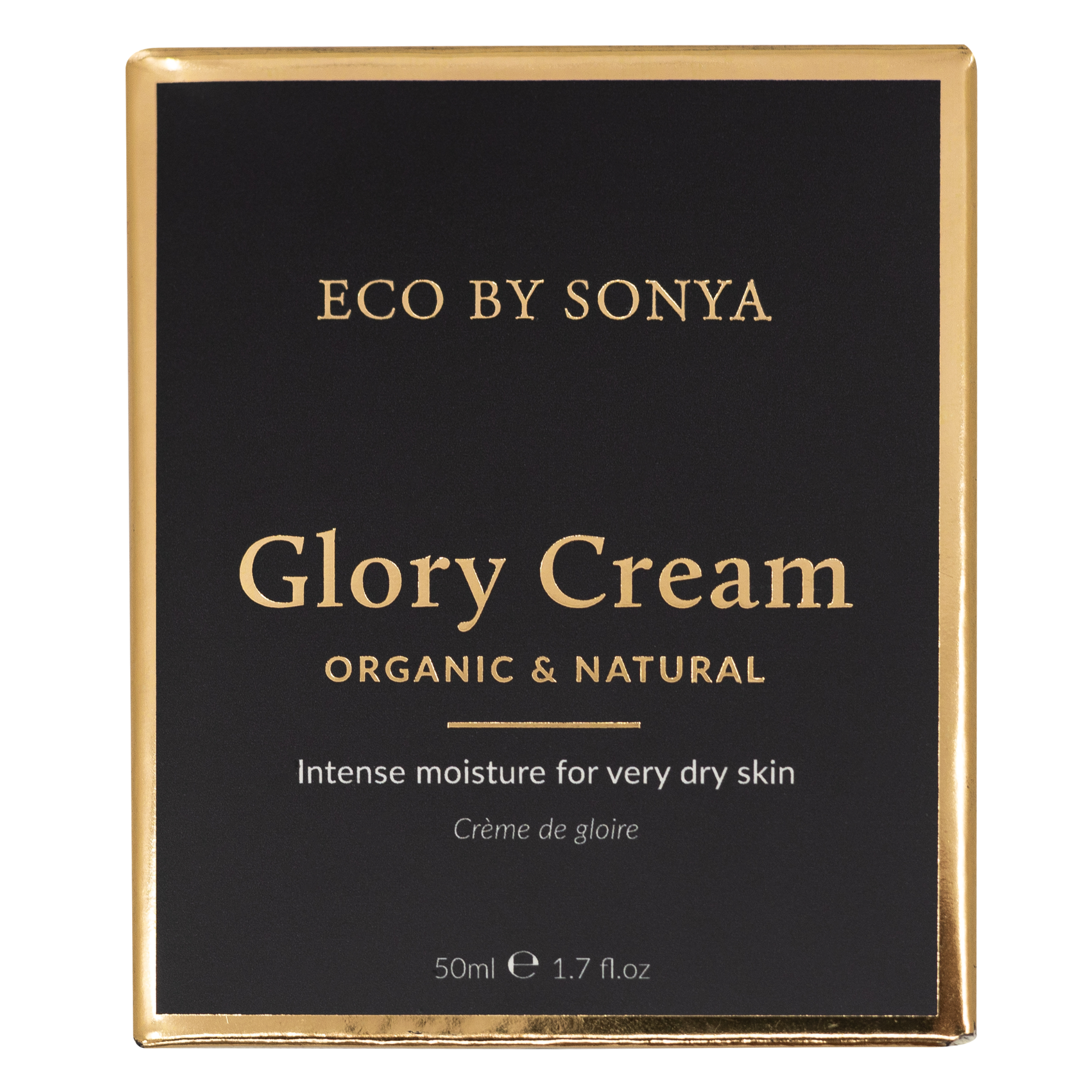 Eco Tan Glory Cream