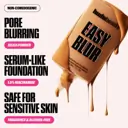 Huda Beauty Easy Blur Foundation Mini
