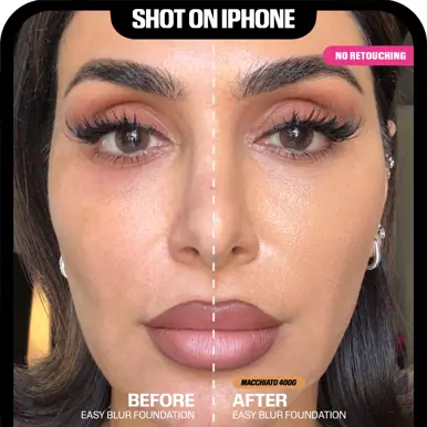 Huda Beauty Easy Blur Foundation Mini