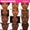 Huda Beauty Easy Blur Foundation Mini