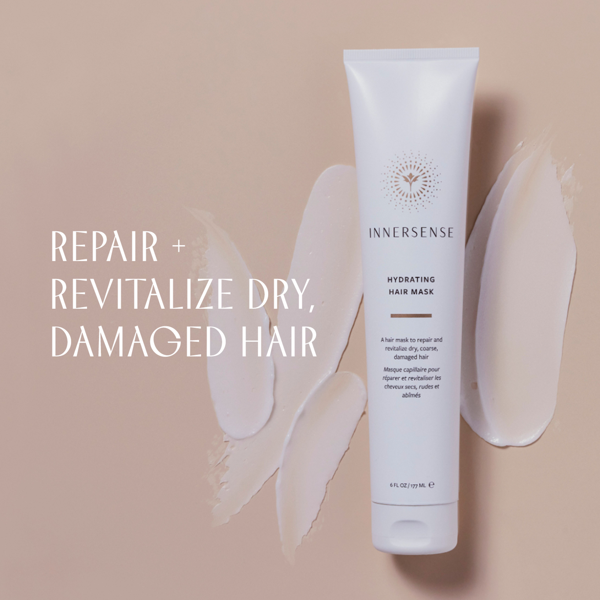 Innersense Organic Beauty Hydrating Hair Mask