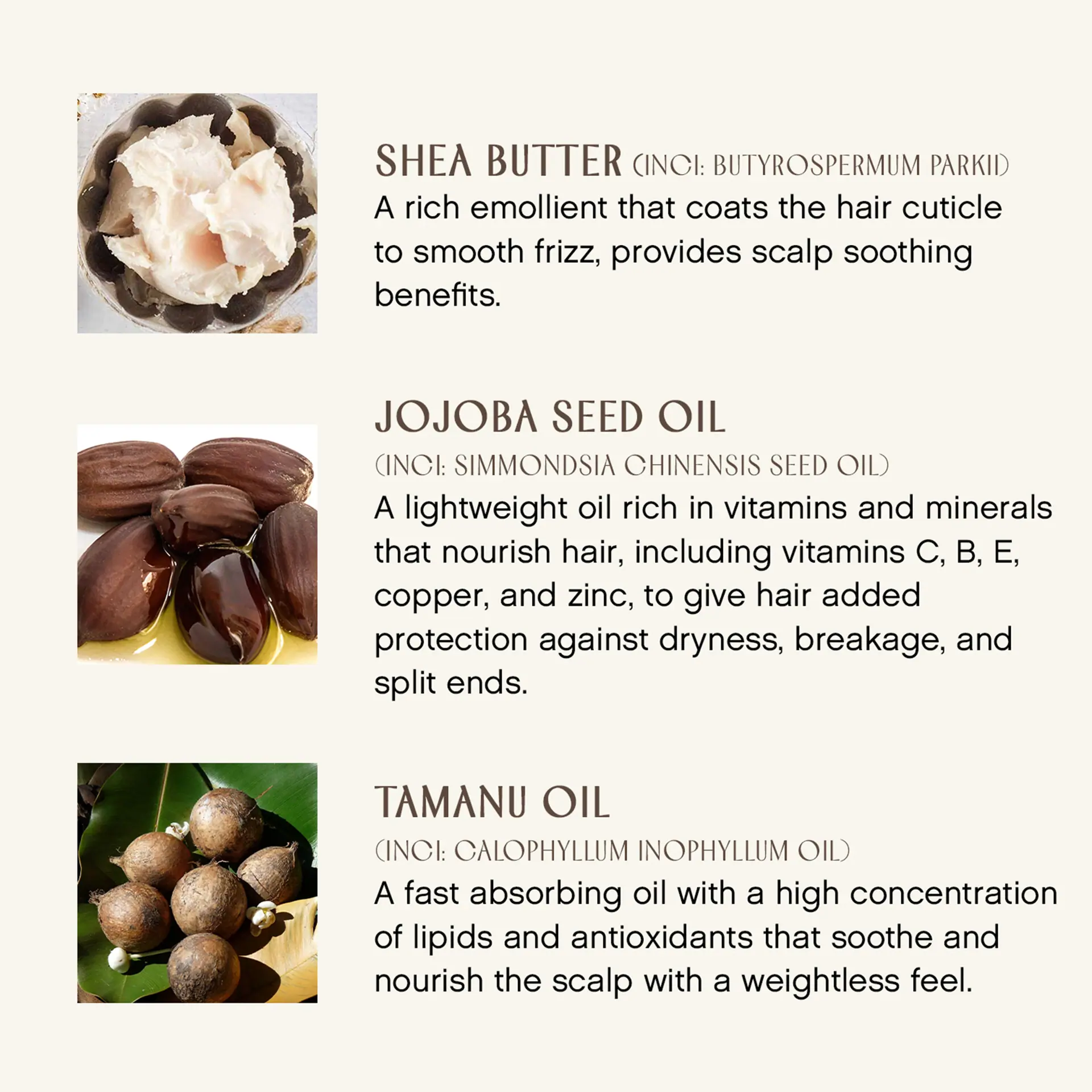 Innersense Organic Beauty Hydrating Hair Mask