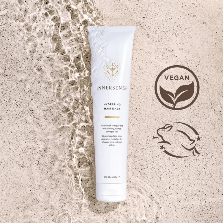 Innersense Organic Beauty Hydrating Hair Mask