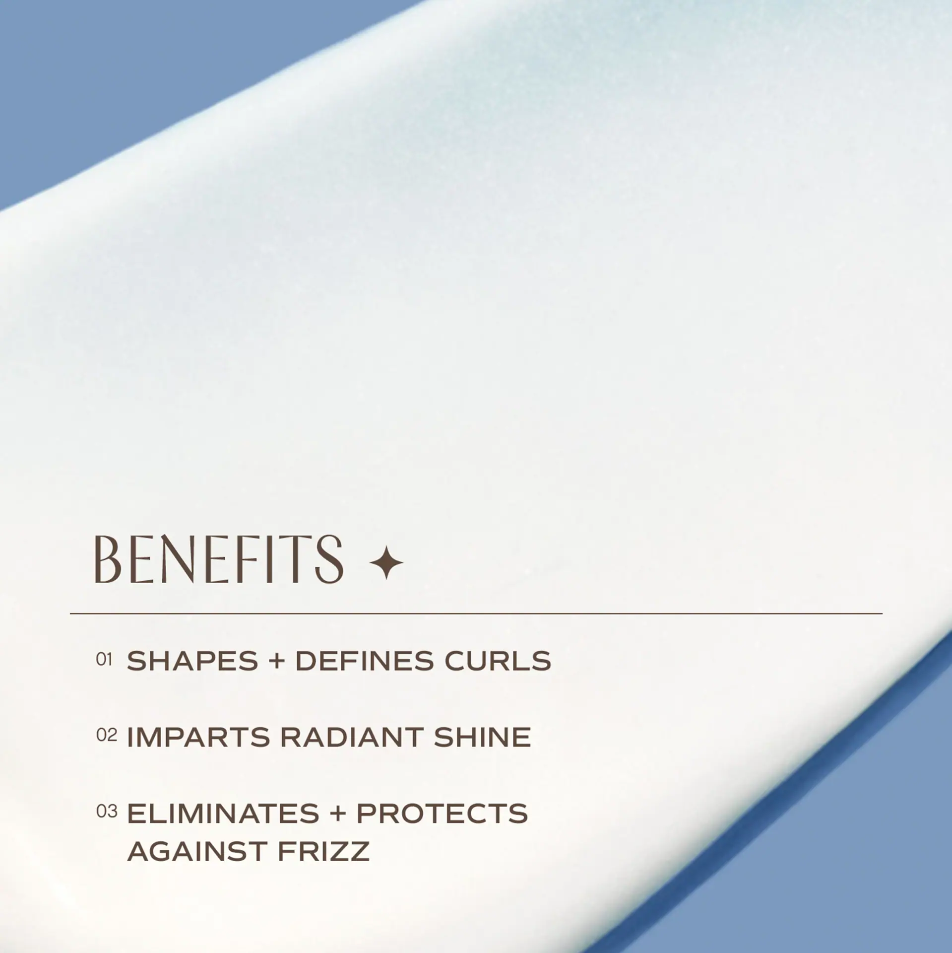 Innersense Organic Beauty Quiet Calm Curl Control Cream 300ml