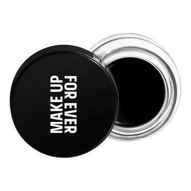 MAKE UP FOR EVER Artist Color Cream Waterproof Gel Eyeliner Pot