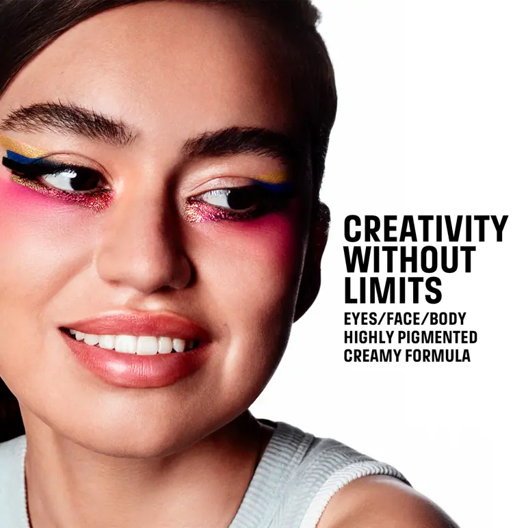 MAKE UP FOR EVER Artist Color Cream Waterproof Gel Eyeliner Pot