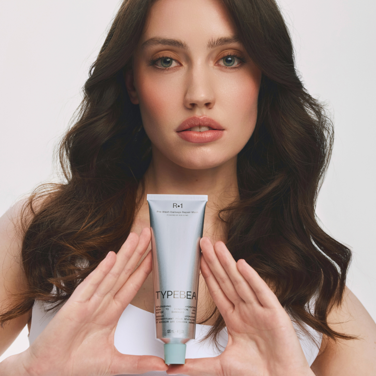 TYPEBEA R.1 Pre-Wash Damage Repair Mask