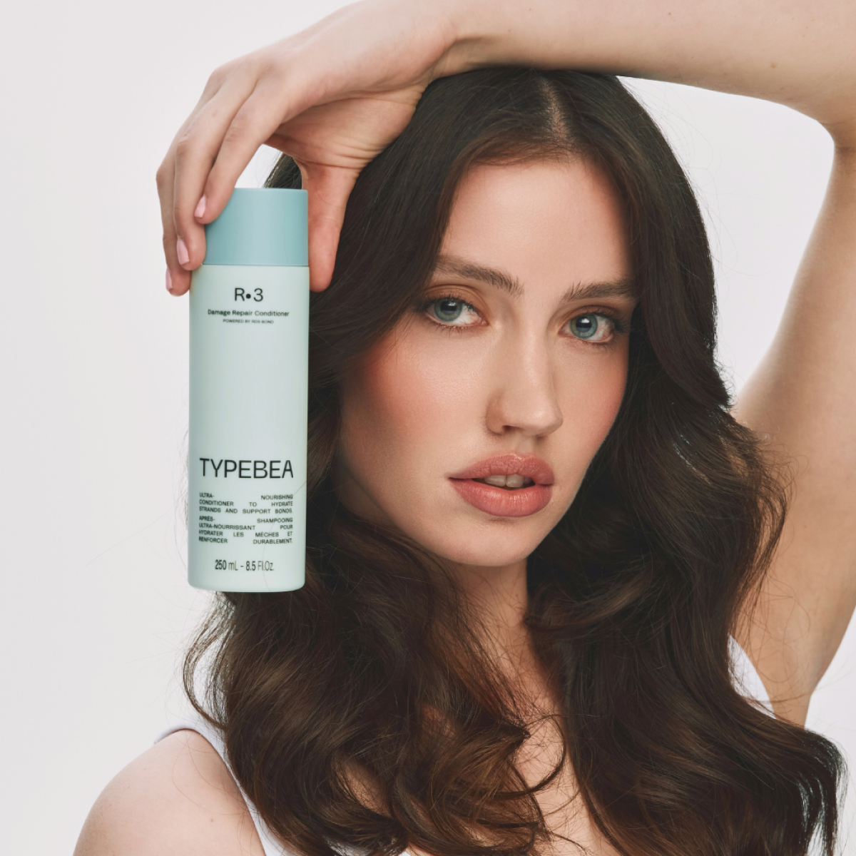 TYPEBEA R.3 Damage Repair Conditioner