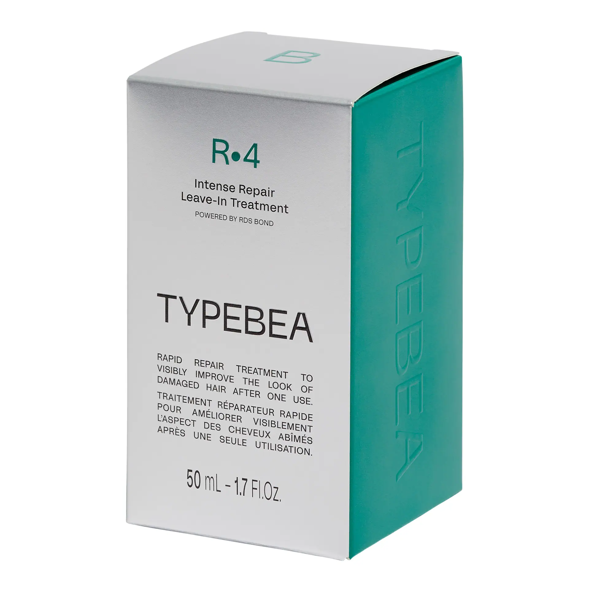 TYPEBEA R.4 Intense Repair Leave-In Treatment