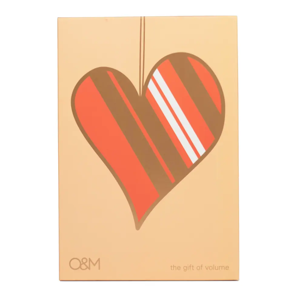 O&M Gift of Volume Pack