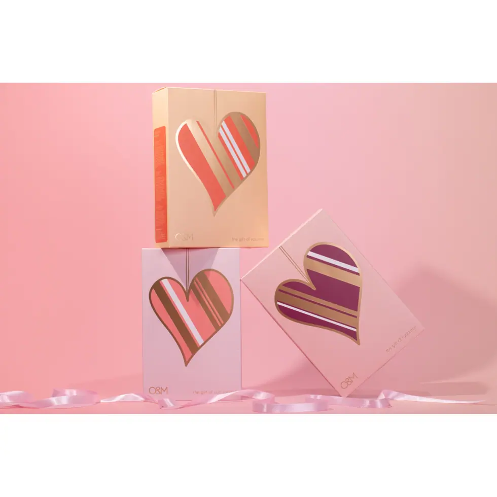 O&M Gift of Volume Pack
