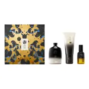 Oribe Gold Lust Collection