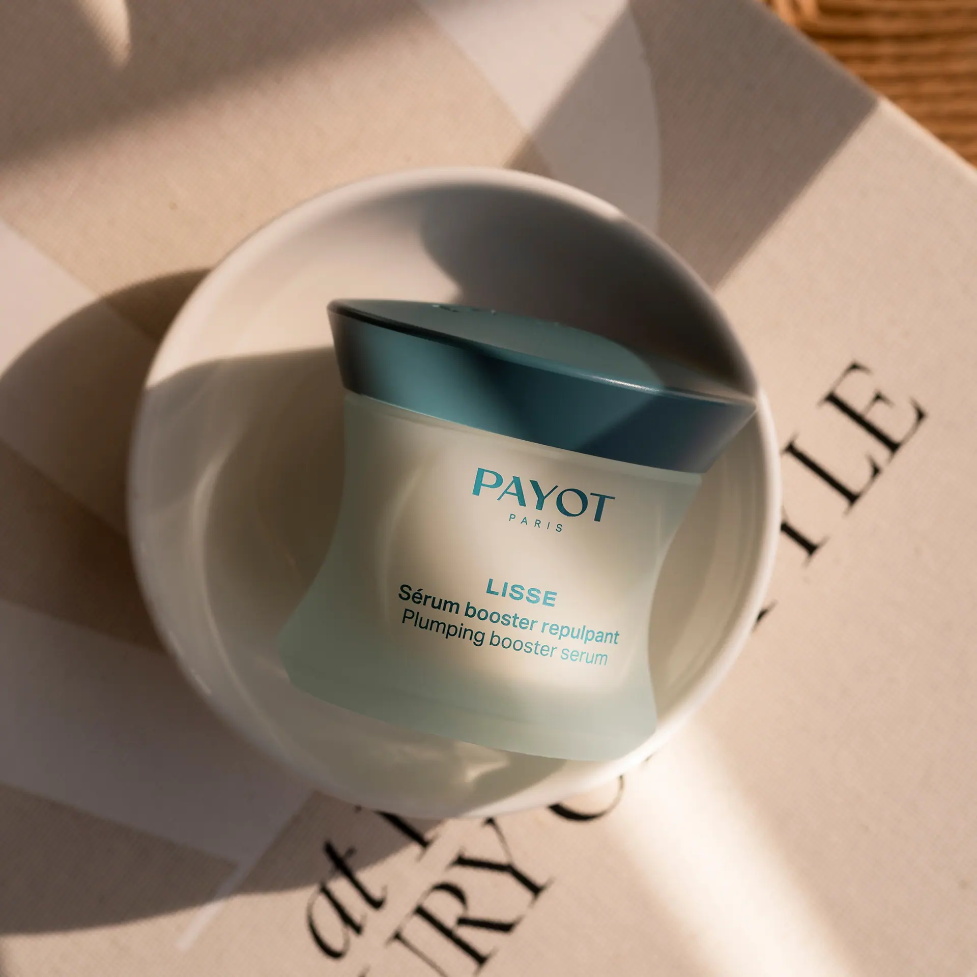 Payot Lisse Plumping Booster Serum 50ml