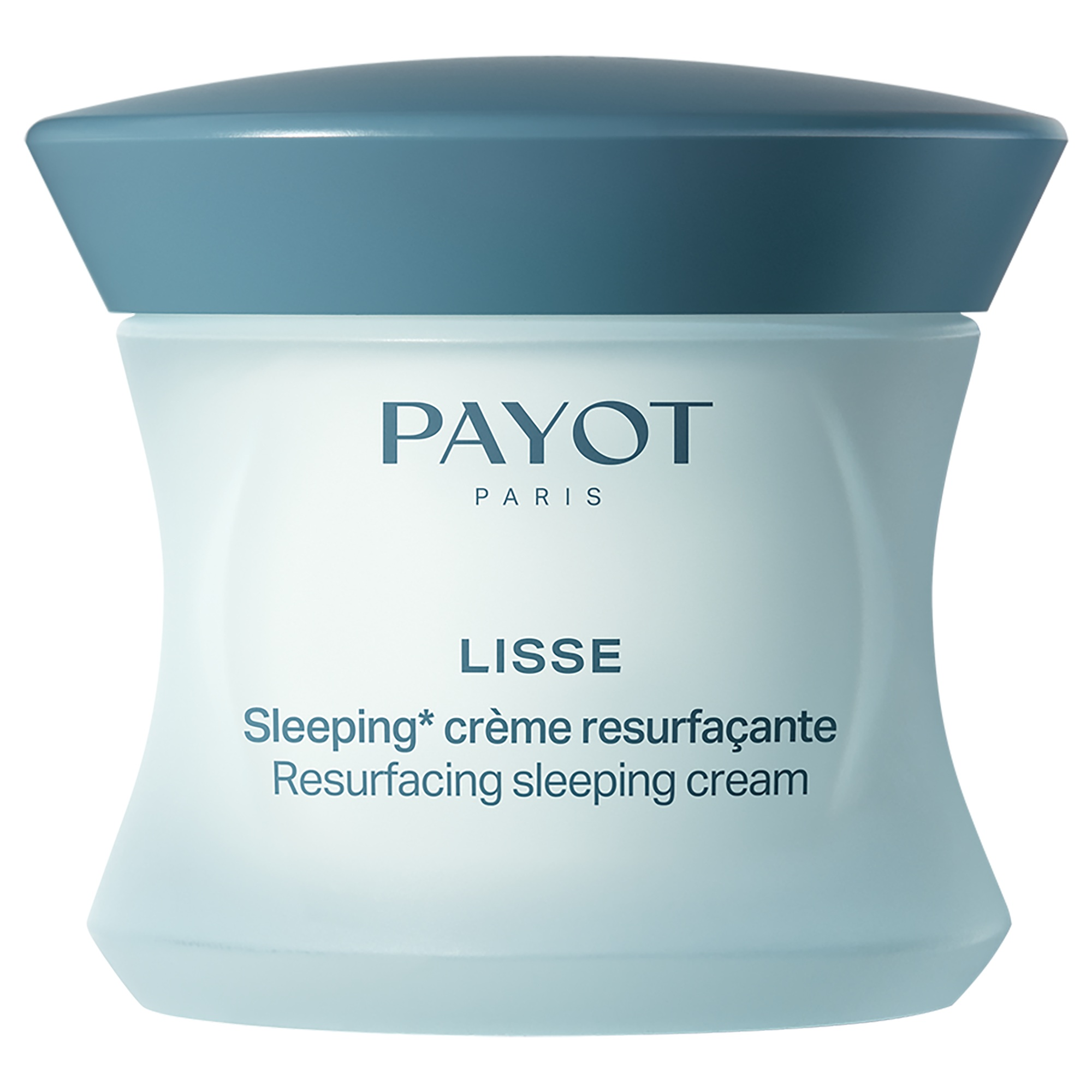 Payot Lisse Resurfacing Sleeping Cream 50ml