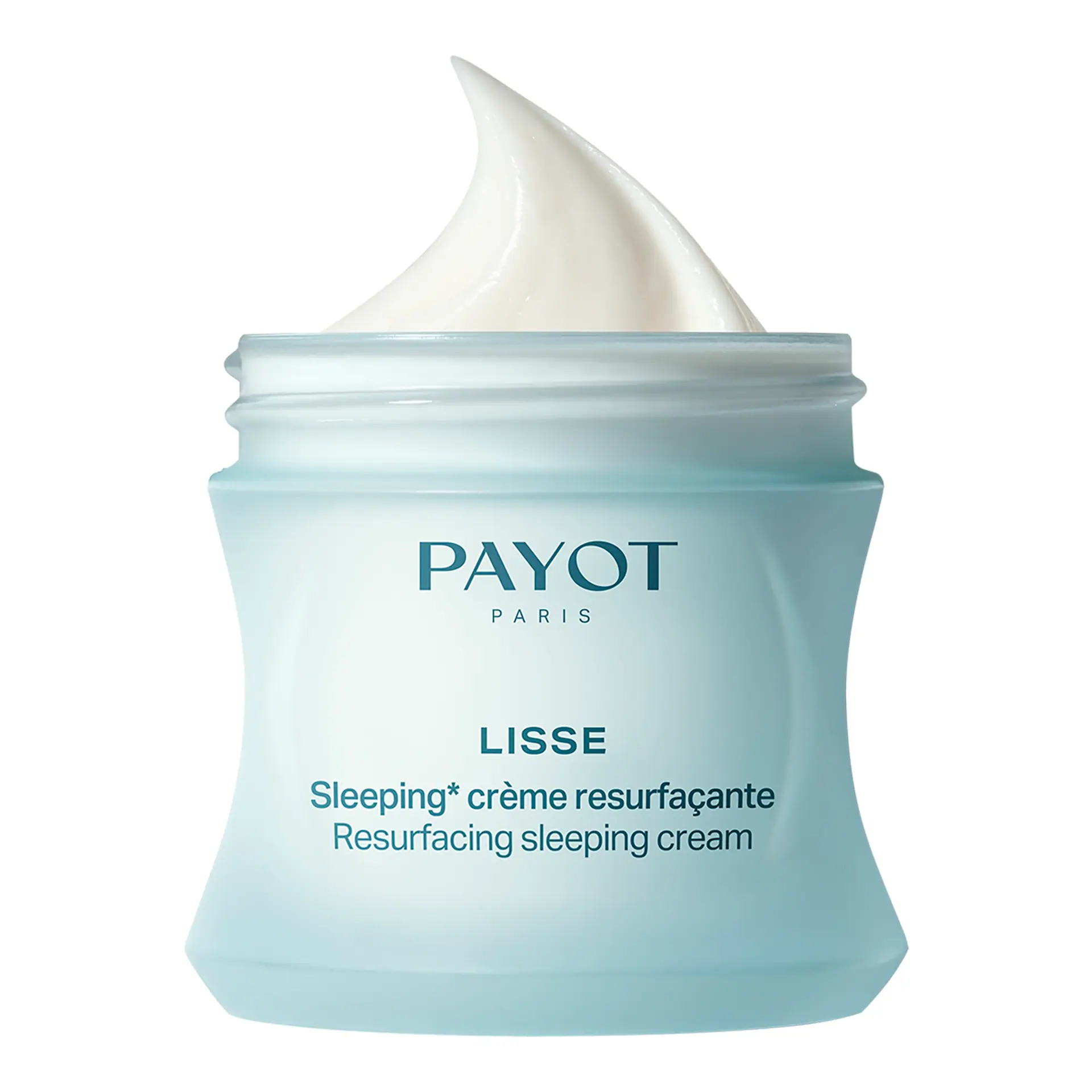 Payot Lisse Resurfacing Sleeping Cream 50ml