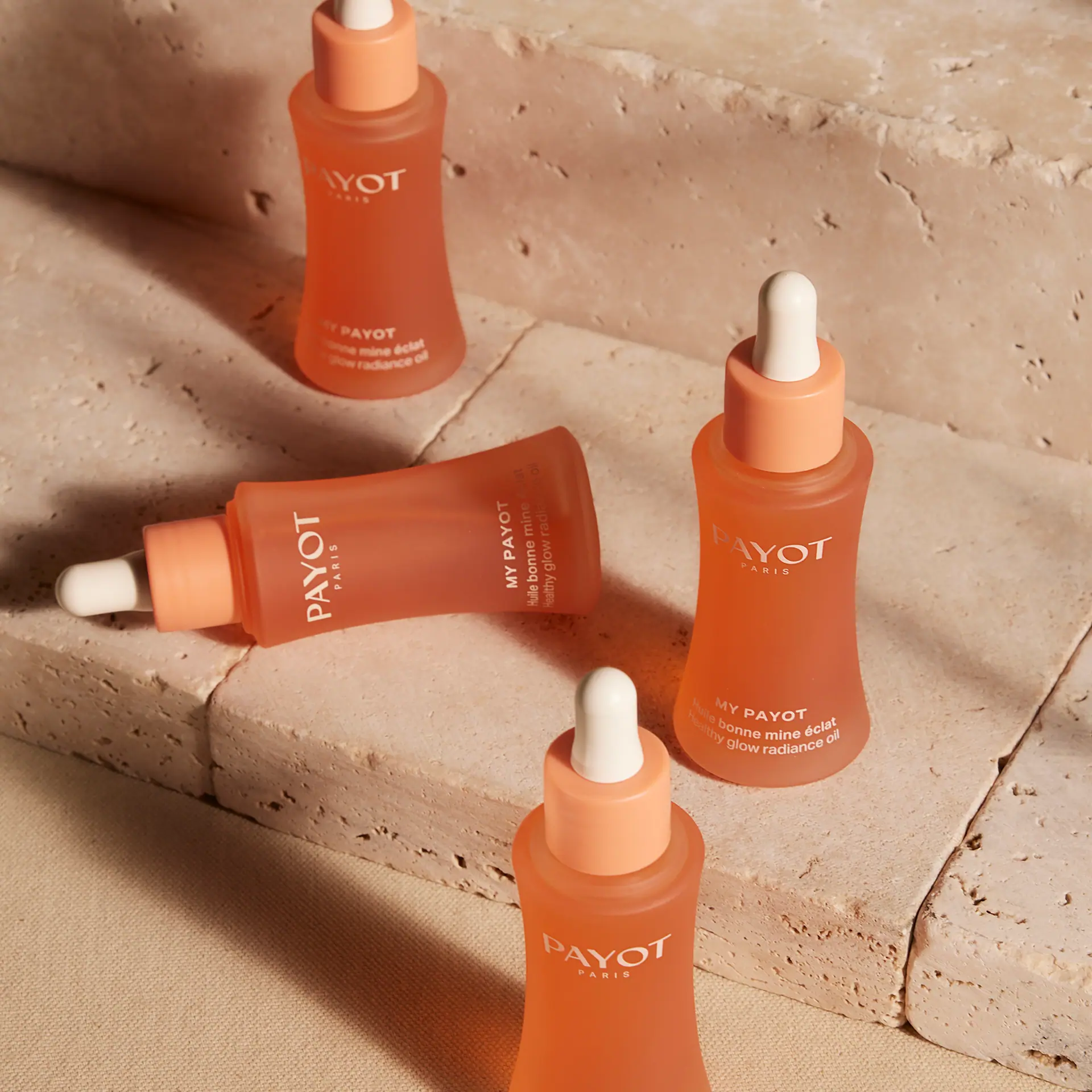 Payot My Payot Healthy Glow Radiance Oil 30ml