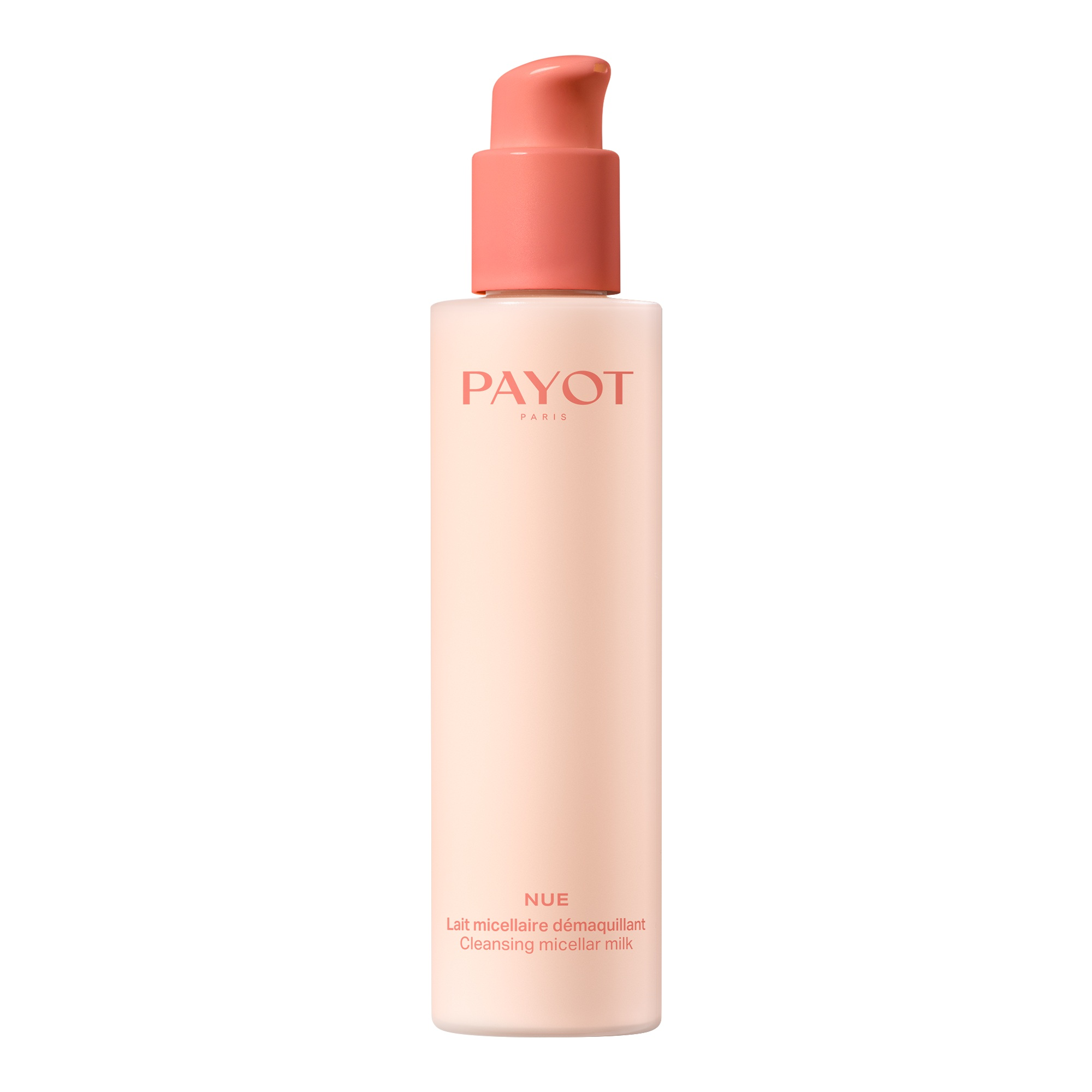 Payot Nue Cleansing Micellar Milk 200ml