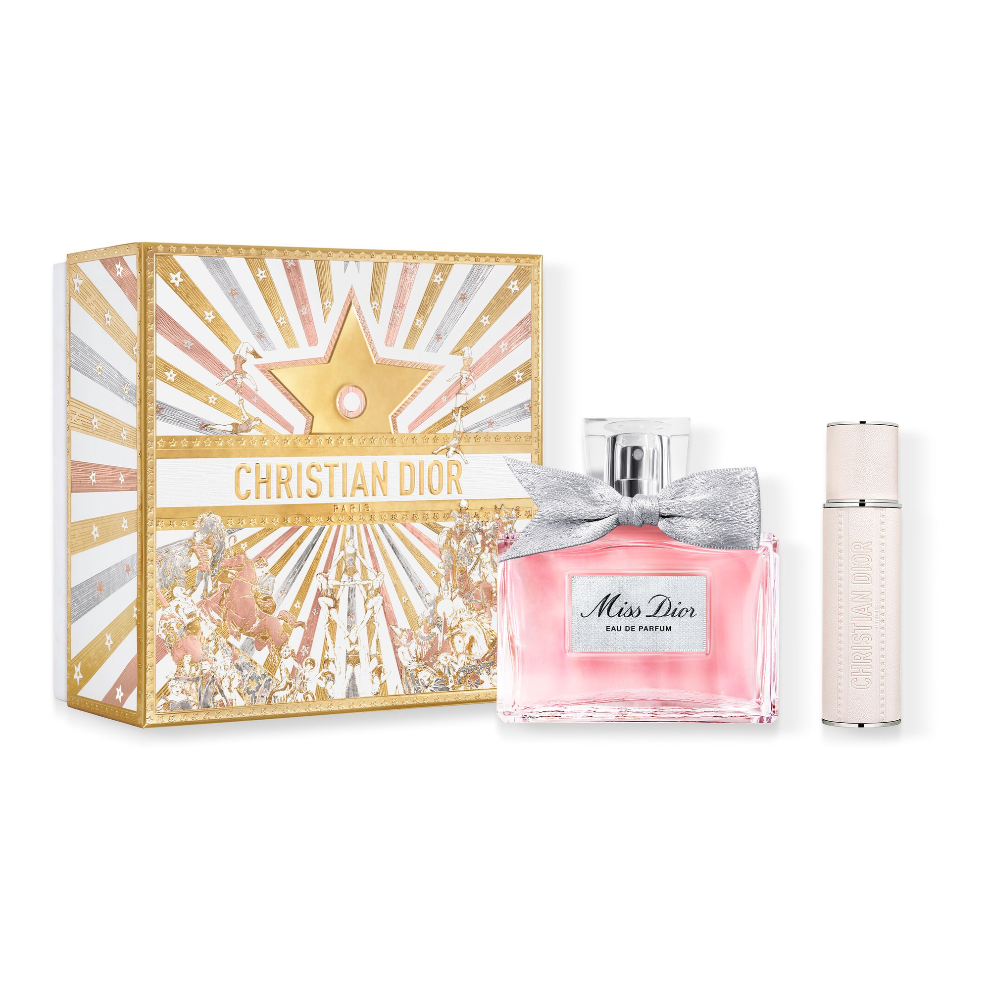 DIOR Miss Dior Eau De Parfum 100ml Limited Edition Set AU