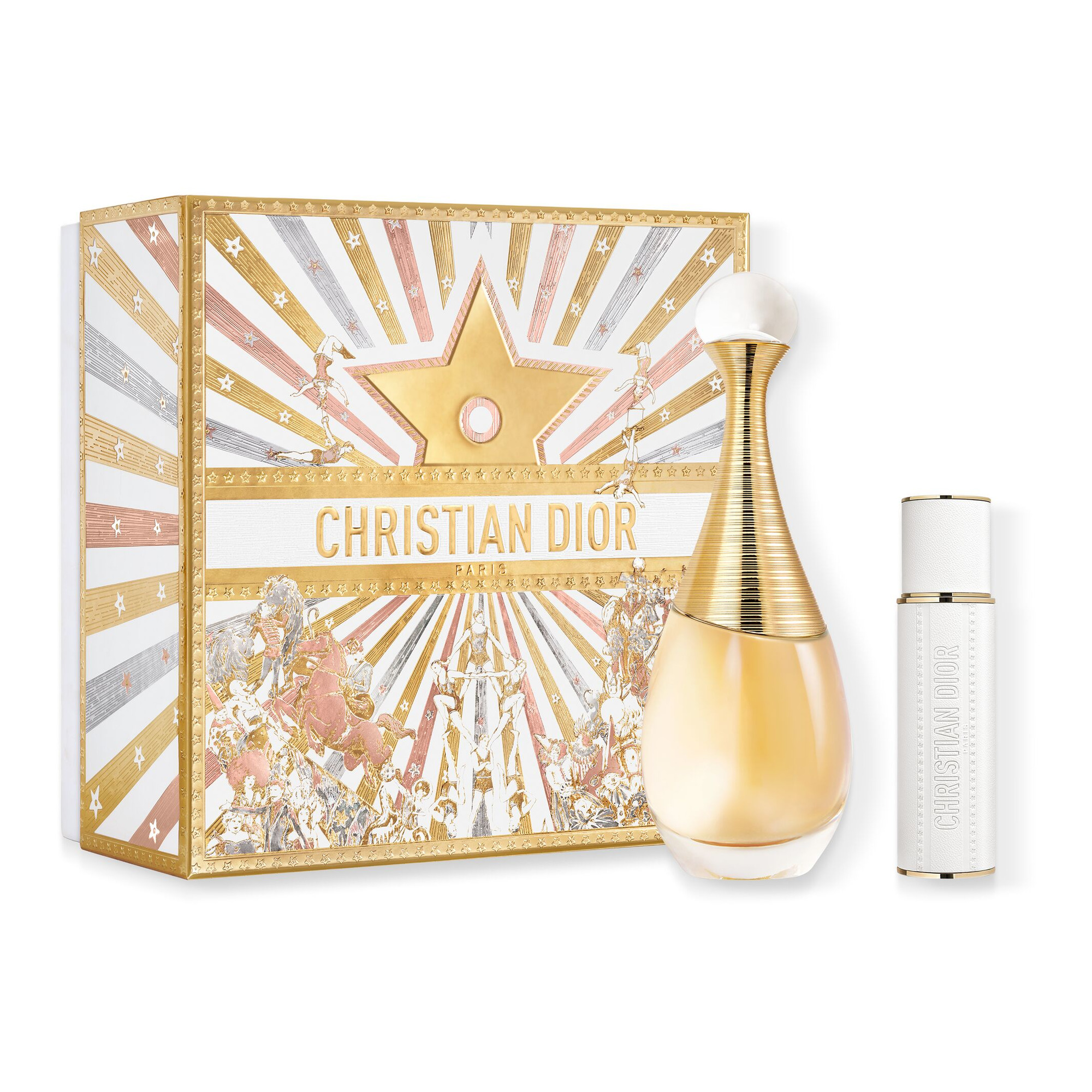 DIOR J'Adore Eau De Parfum 100ml Limited Edition Set