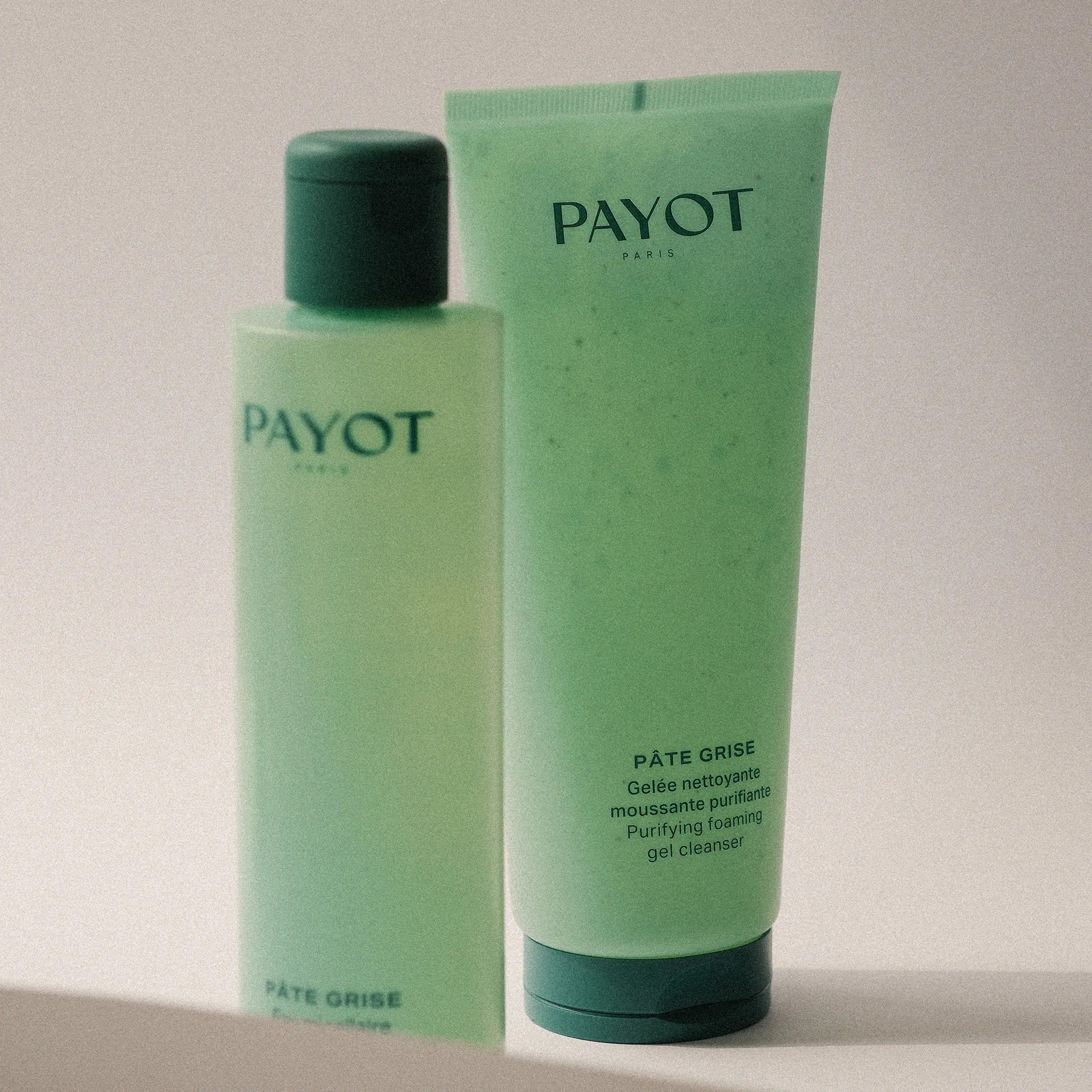 Payot Pâte Grise Purifying Foaming Gel Cleanser 200ml