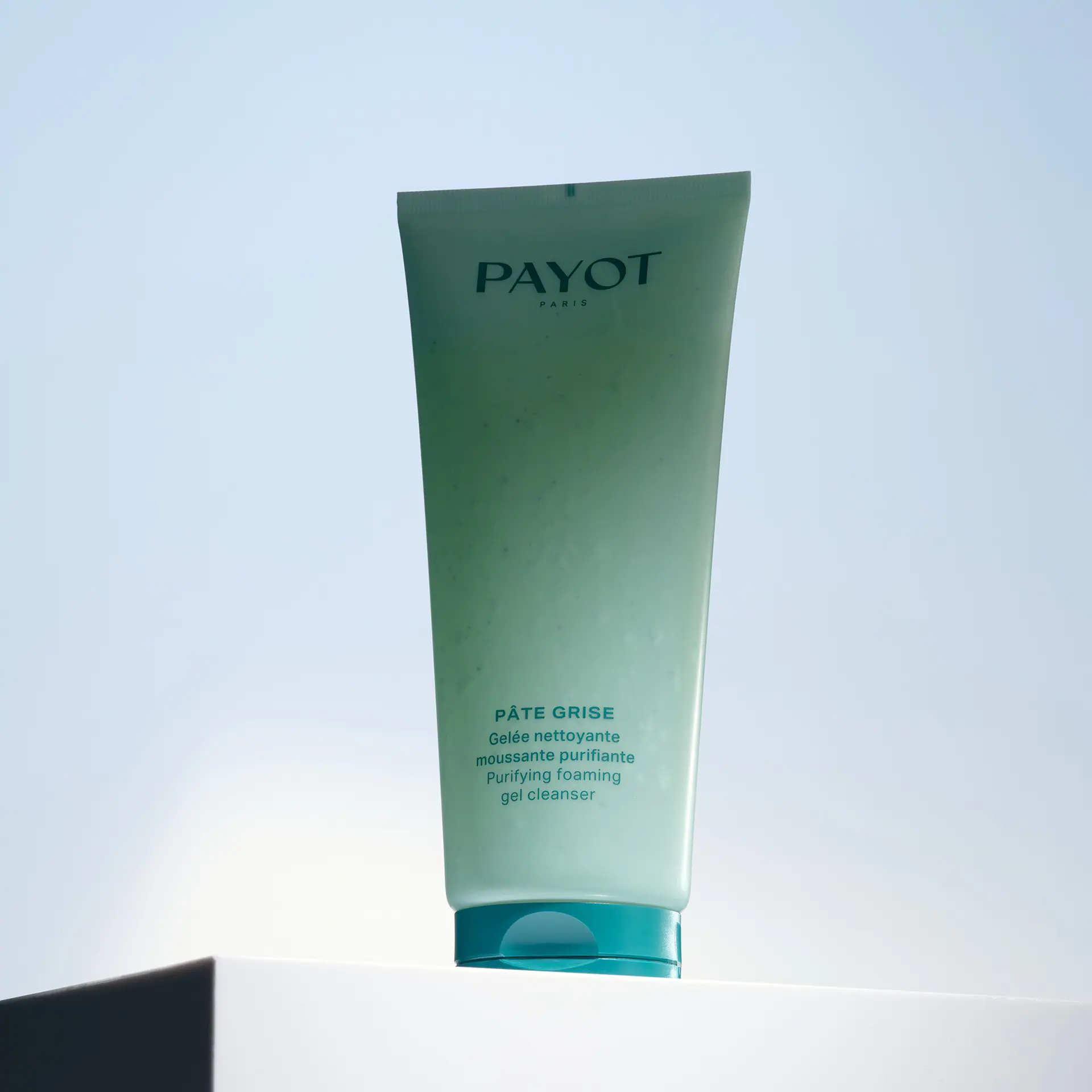 Payot Pâte Grise Purifying Foaming Gel Cleanser 200ml