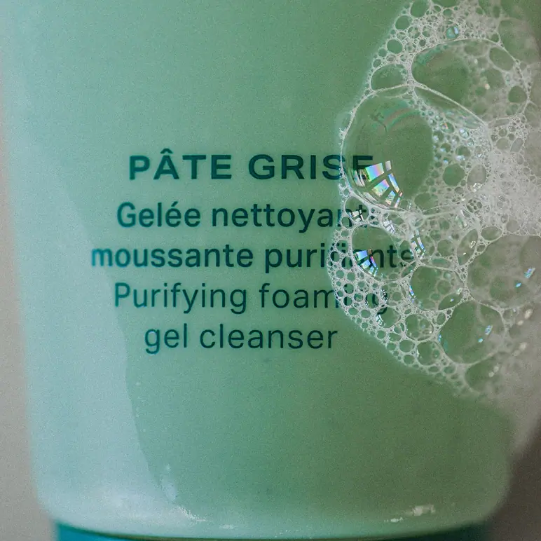 Payot Pâte Grise Purifying Foaming Gel Cleanser 200ml