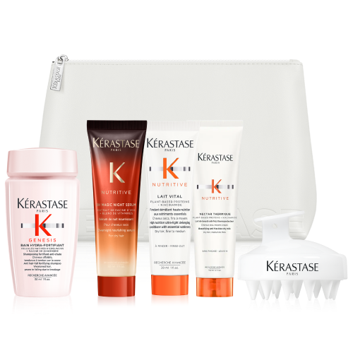 Kerastase–Brand GWP Spend $119 or more on Kerstase AU