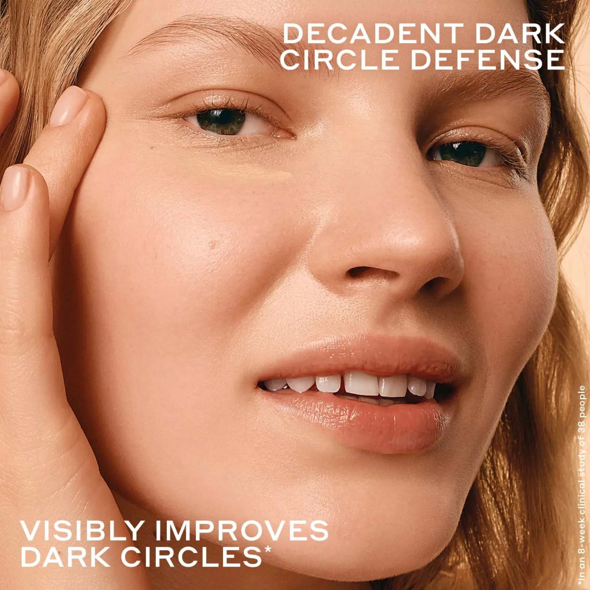 Ole Henriksen Banana Bright+ Eye Crème 15ml