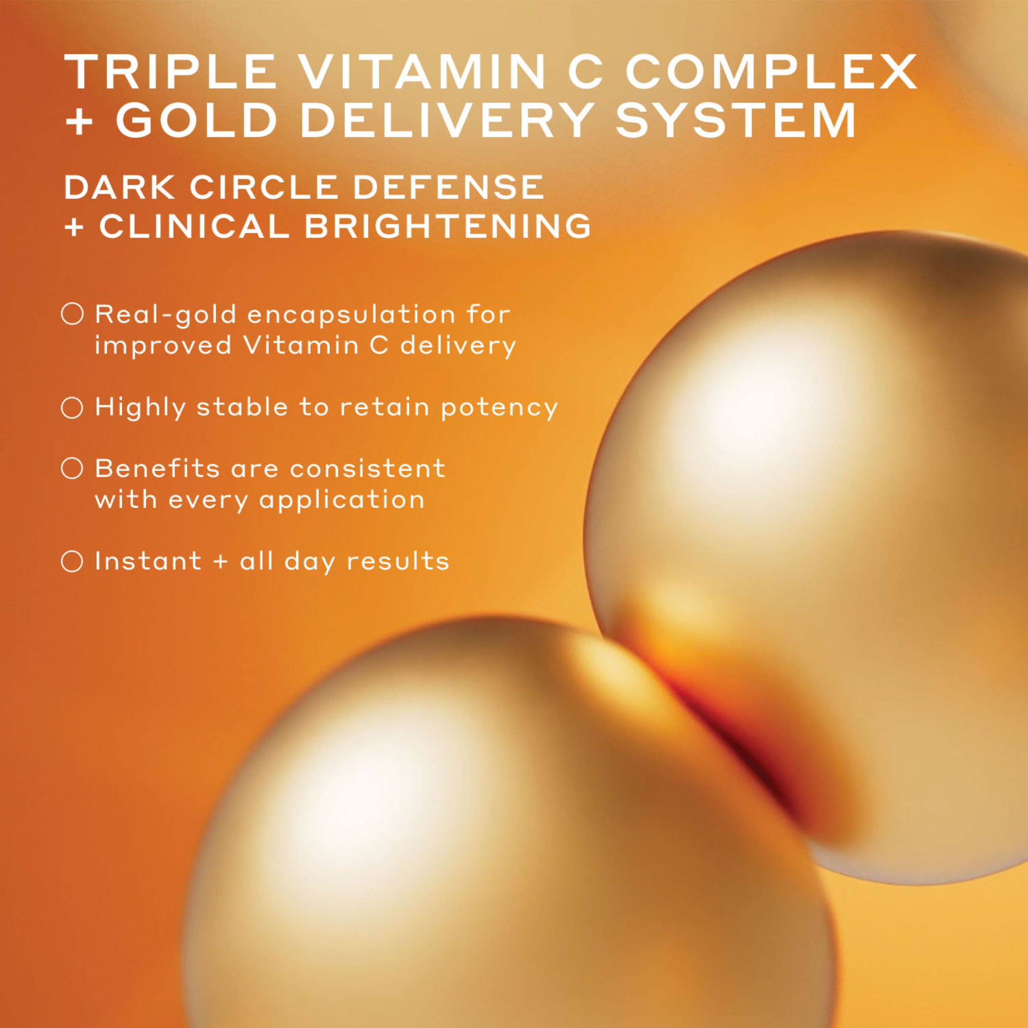 Ole Henriksen Banana Bright+ Eye Crème 15ml