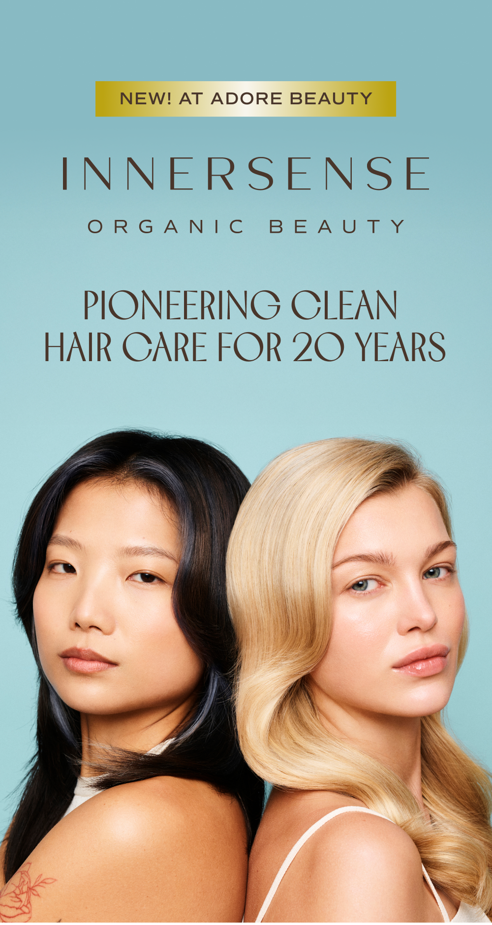 Innersense Organic Beauty