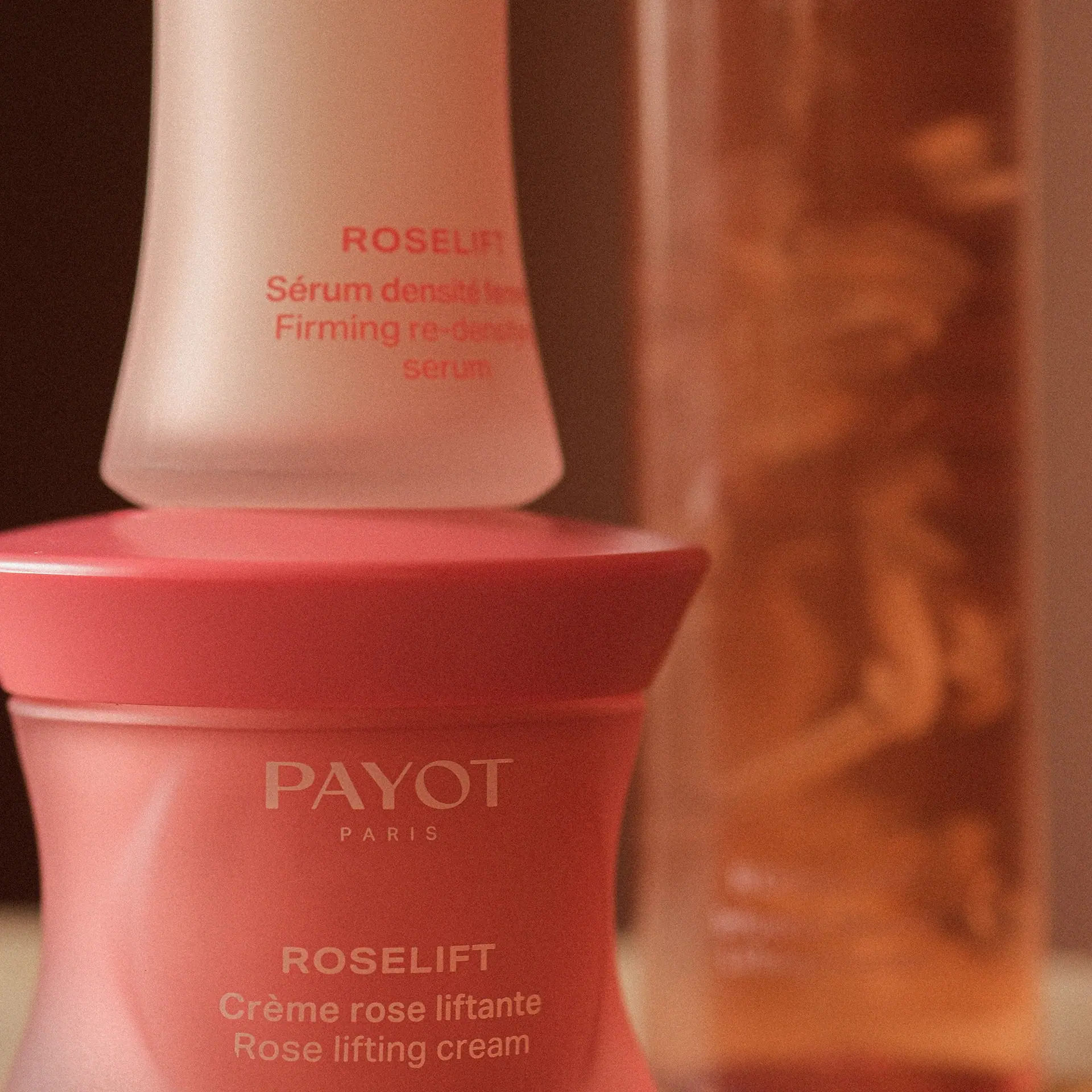 Payot Roselift Rose Lifting Cream 50ml