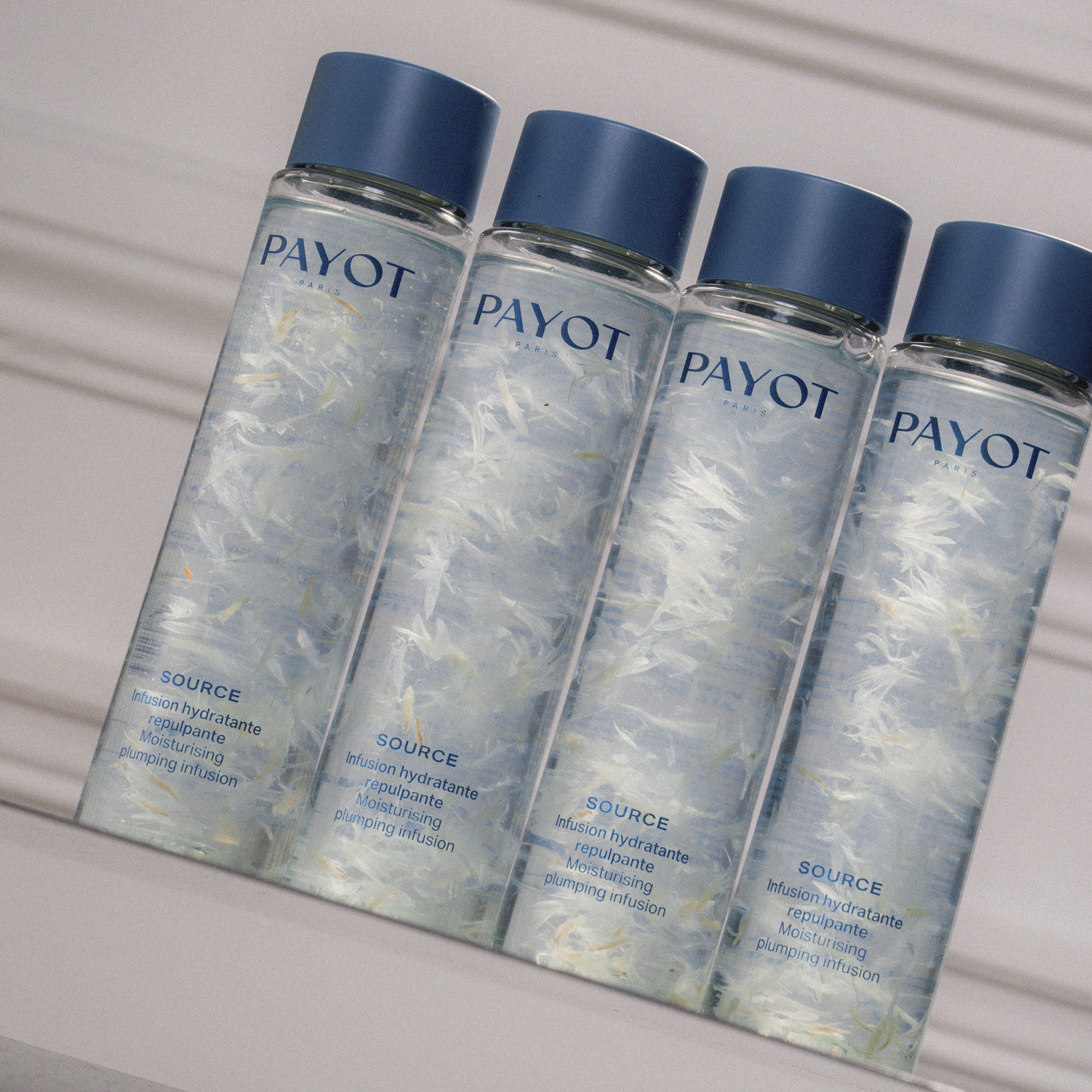 Payot Source Moisturizing Plumping Infusion 125ml