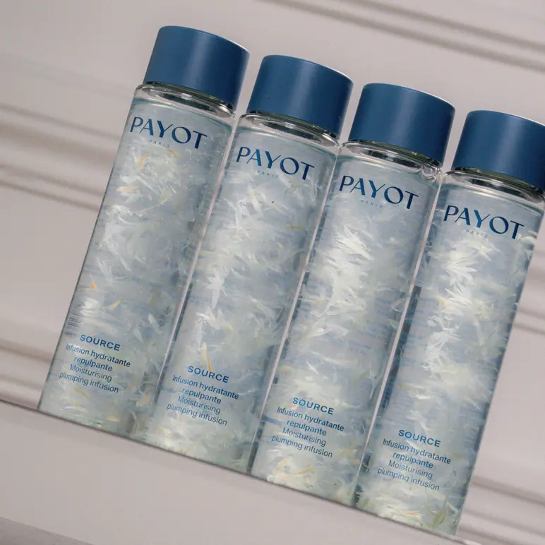 Payot Source Moisturizing Plumping Infusion 125ml